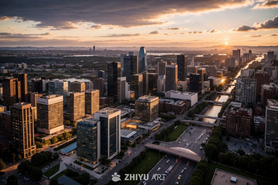 都市 20