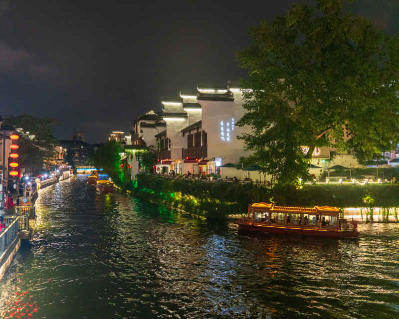 江南水乡 8