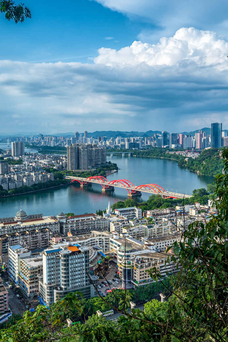柳州文惠桥