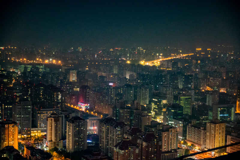 北京