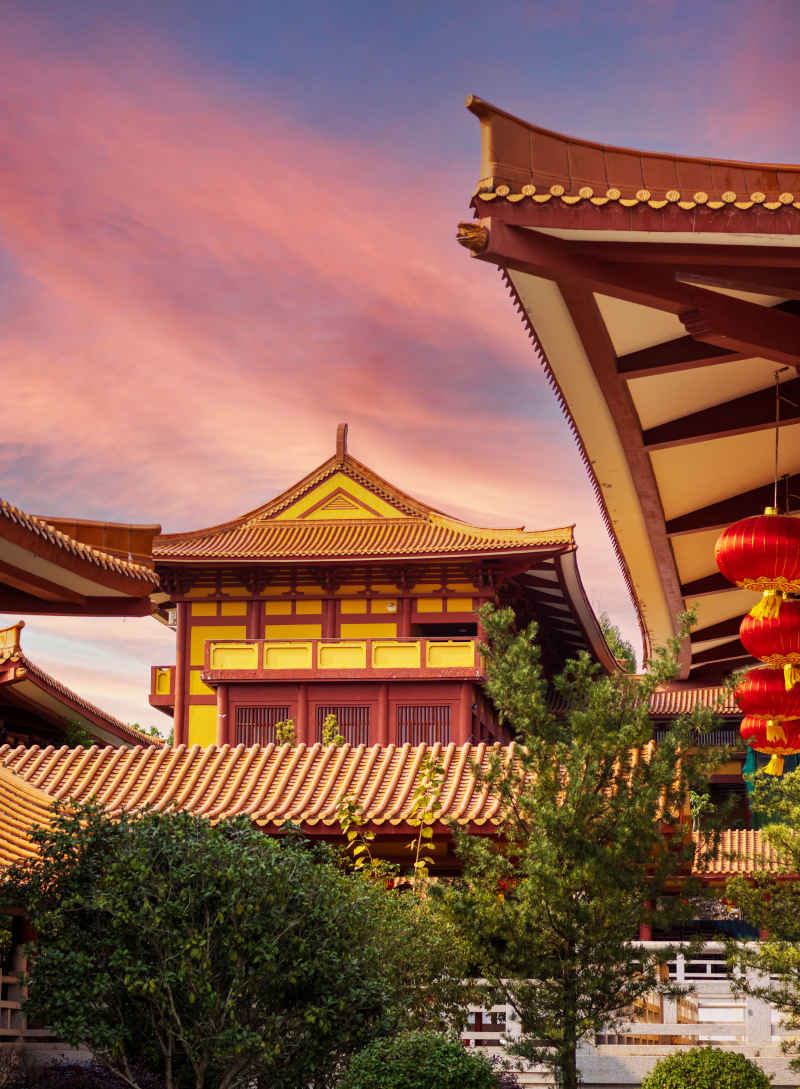 建筑物