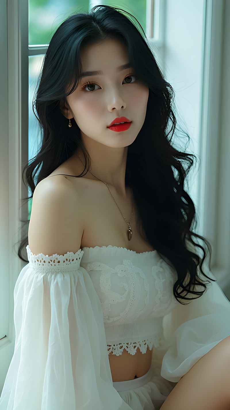 大片美女好身材高质感 20