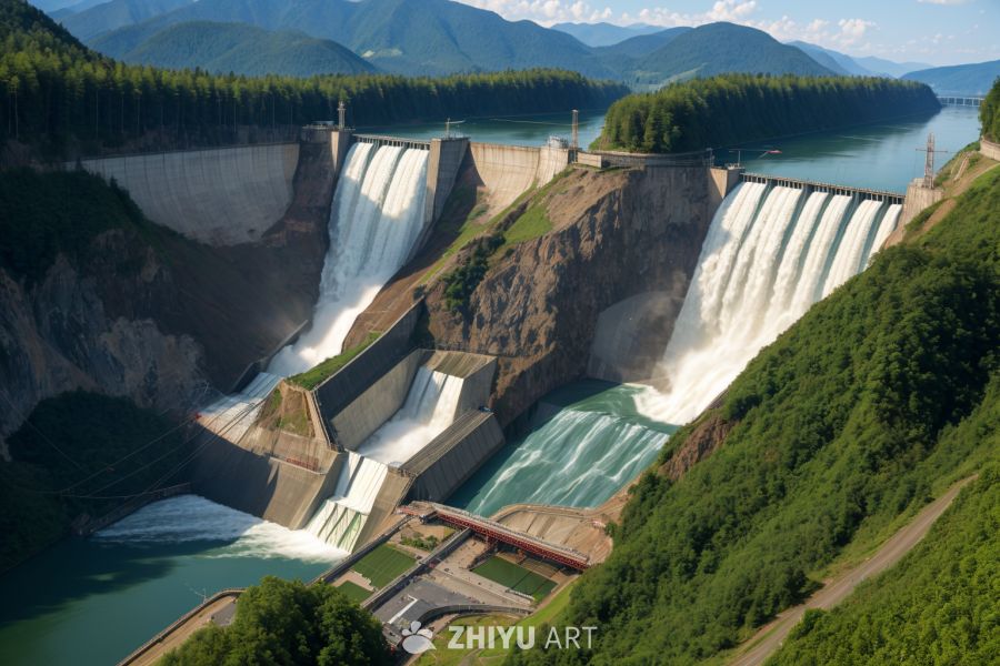 水利 18