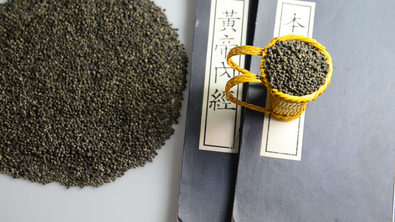 蚕沙中药材 16