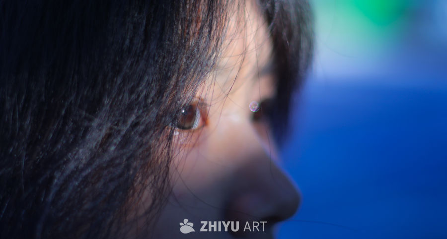 心灵的窗户