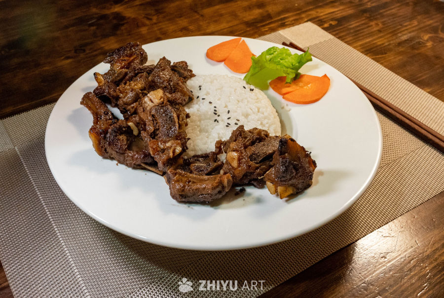 美食 17
