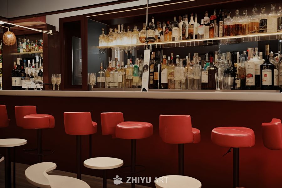 酒吧 13