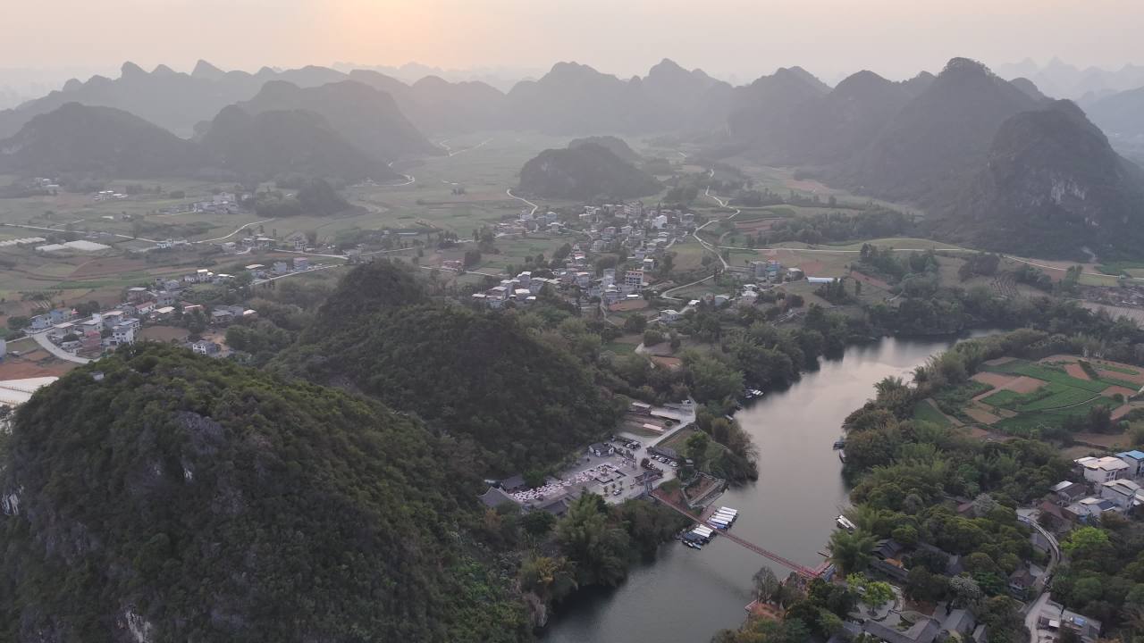 河池 18