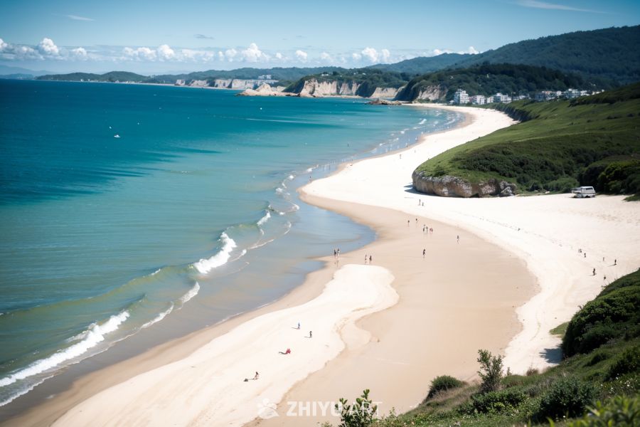大海 10