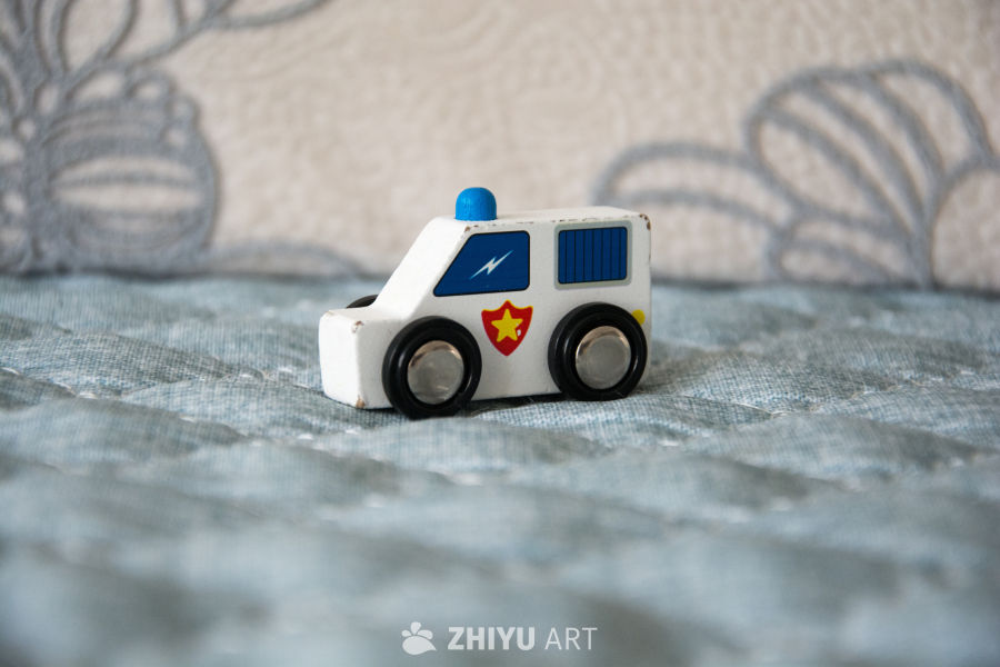 汽车积木玩具