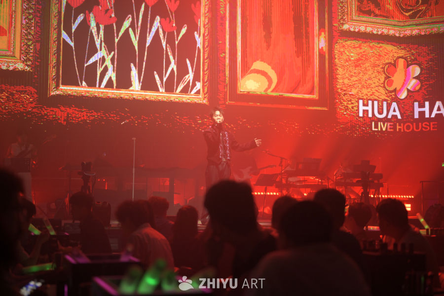 【实拍样片】尼康Z8相机实拍照片 21