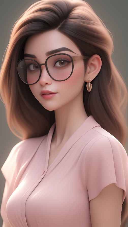高清美女可以做头像哦