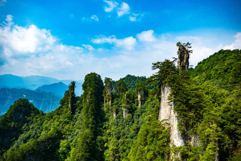 大山美景 7
