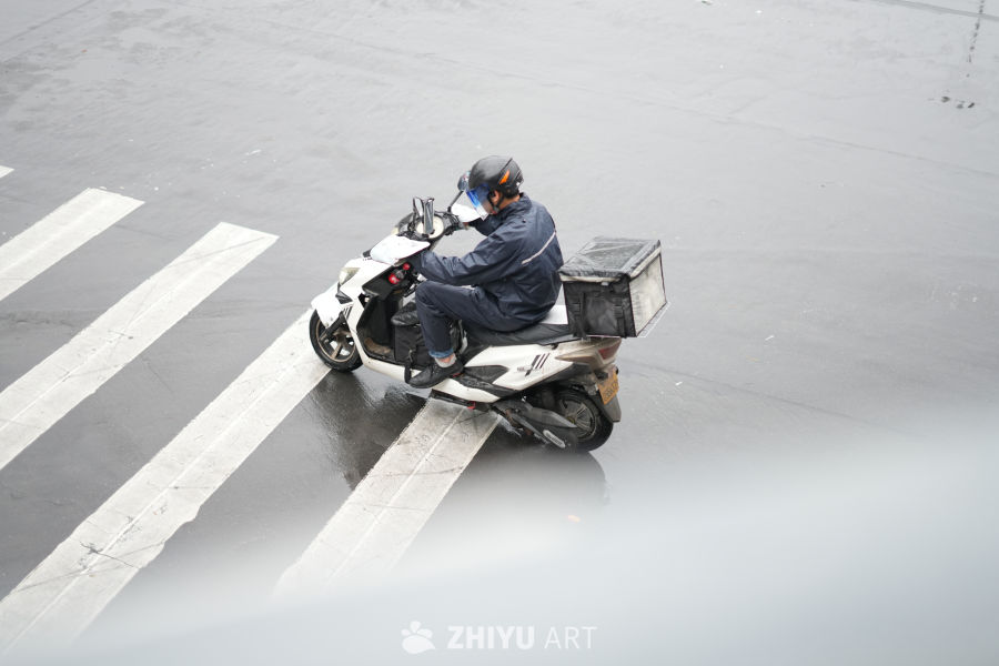 【实拍样片】索尼Alpha7 CR相机实拍照片原片 1
