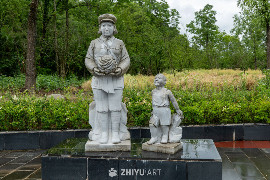 华阳古镇（一） 7