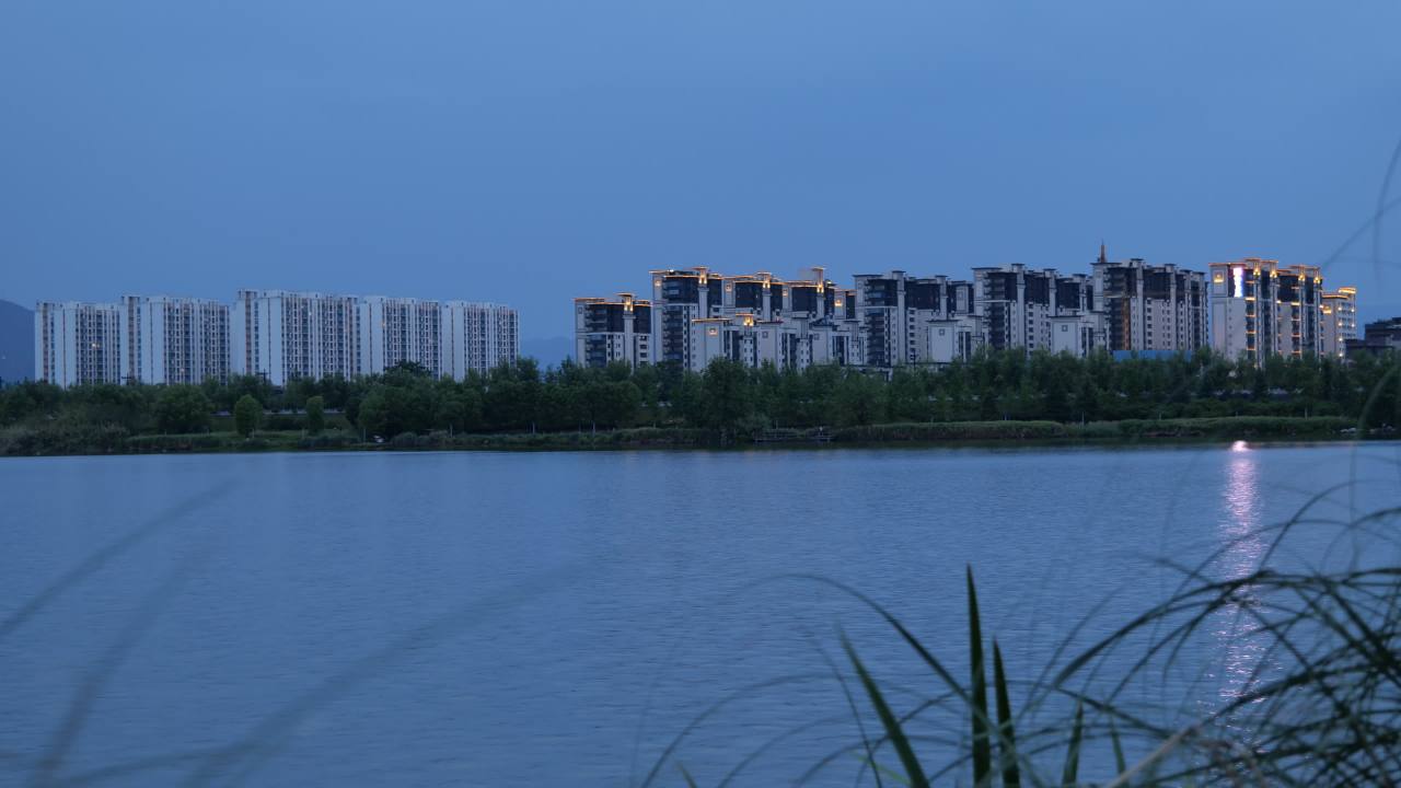 美丽的大桥 12