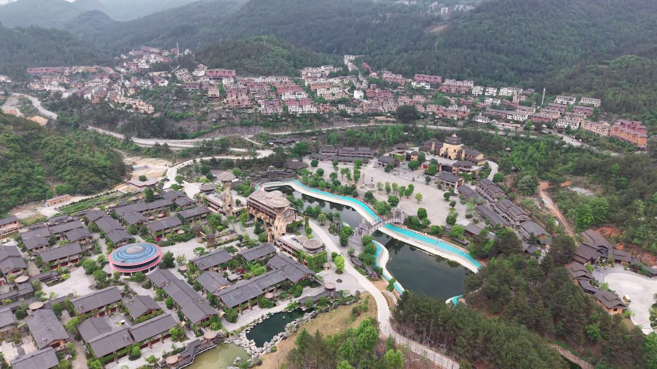 瑶望天下 6