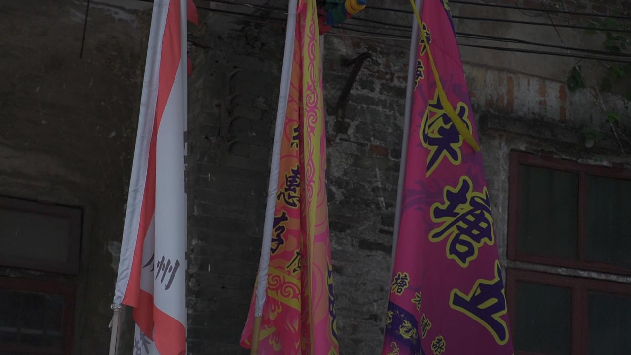 广州扫街素材