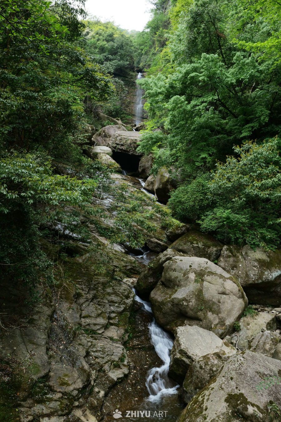 景区景色 5