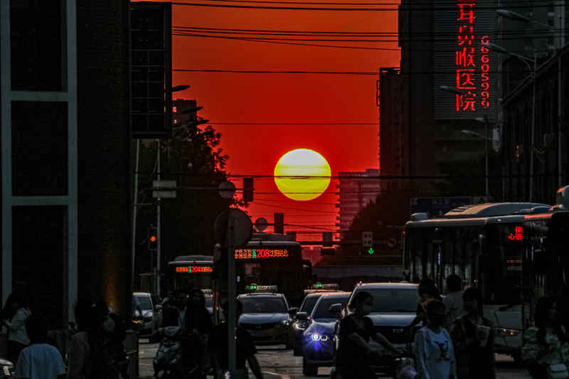 太原街City Walk 11