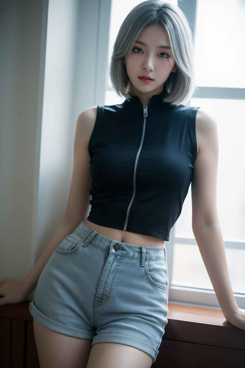 美女摄影照写真 67