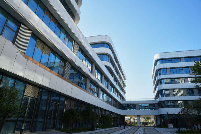 雄安新区 建筑 8