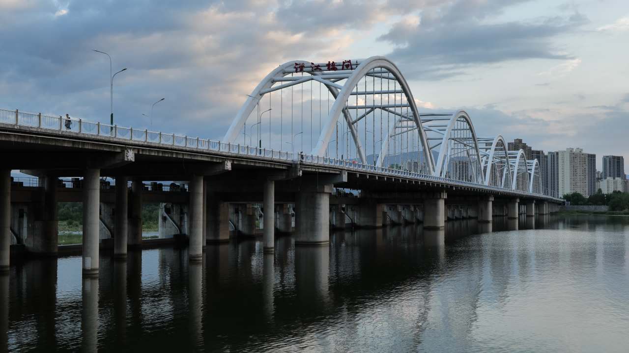 城市景色 28