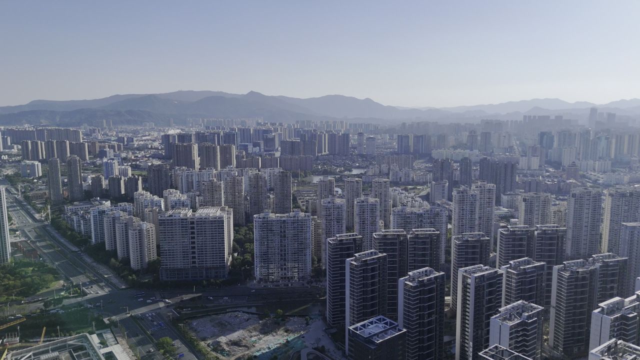 瓯江新城 32