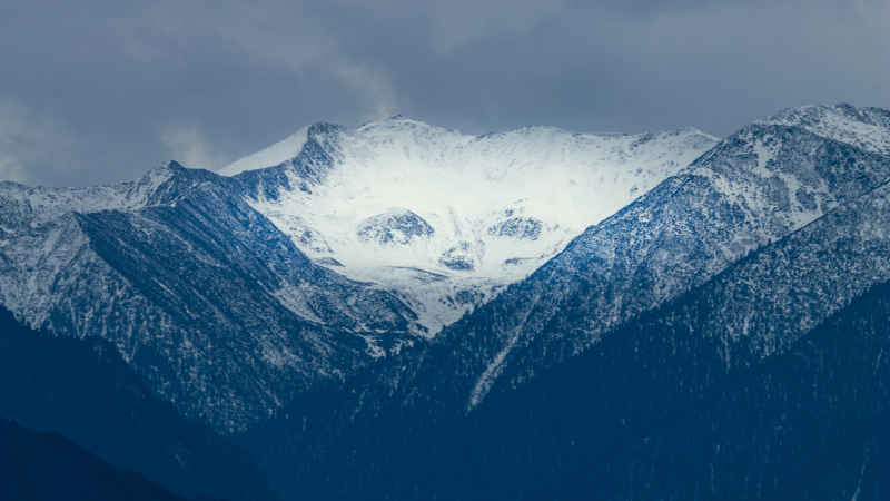 雪山飞狐 6