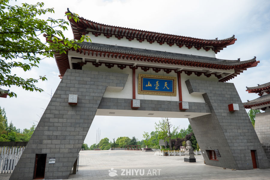 森林公园 25