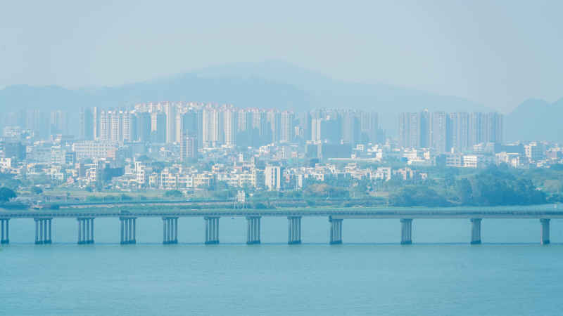 日系蓝调天台 7