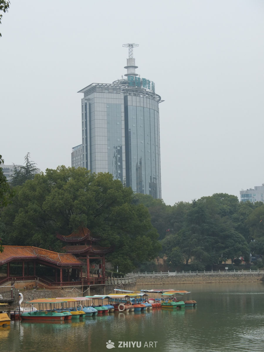 划船 28