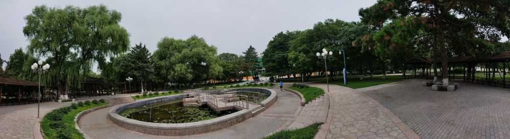 东北大学风景2