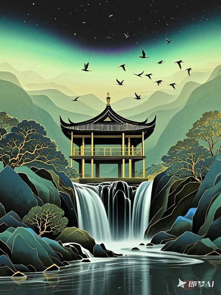 国风系列 6