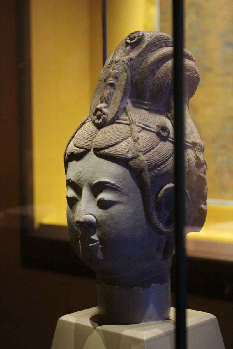 山西省博物院