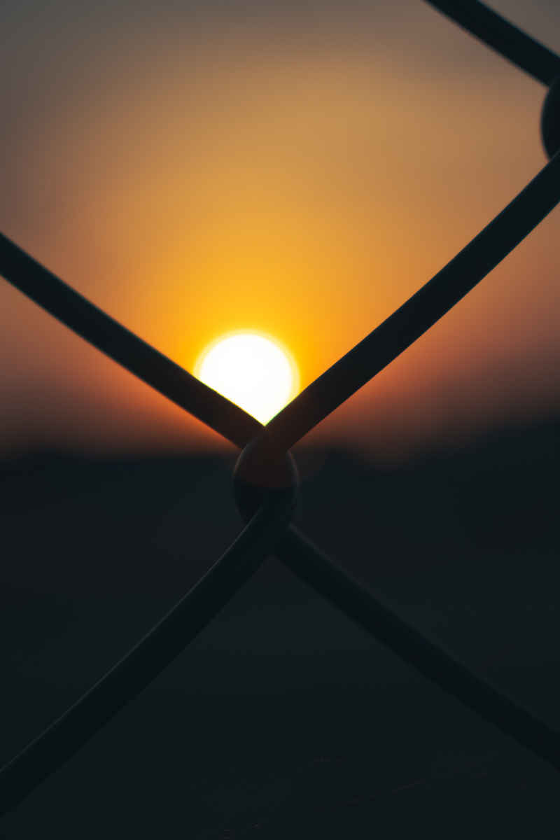 光影织梦