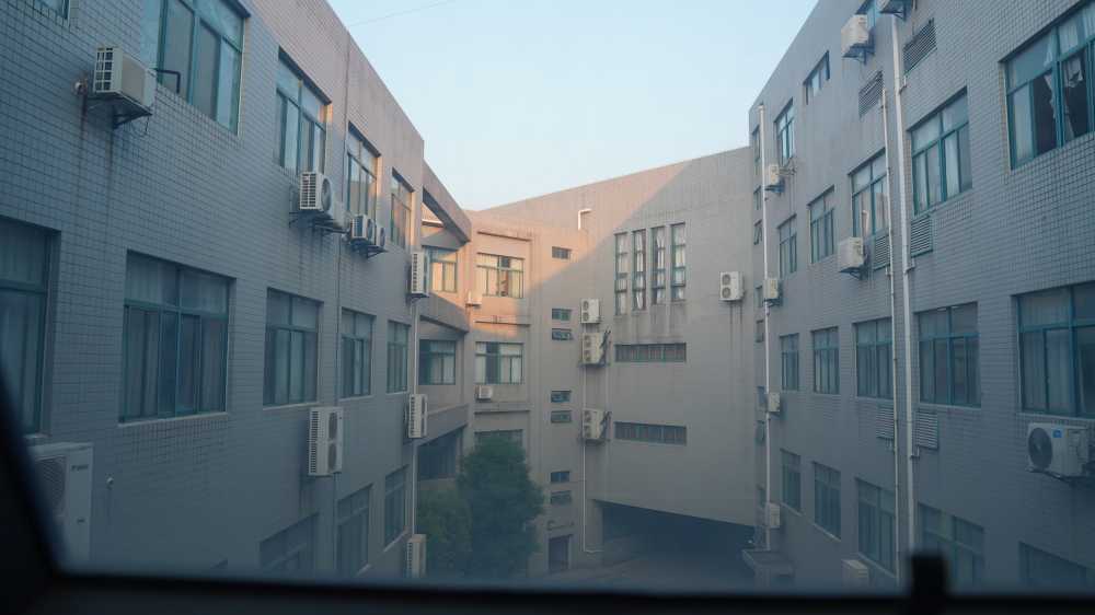 教学楼