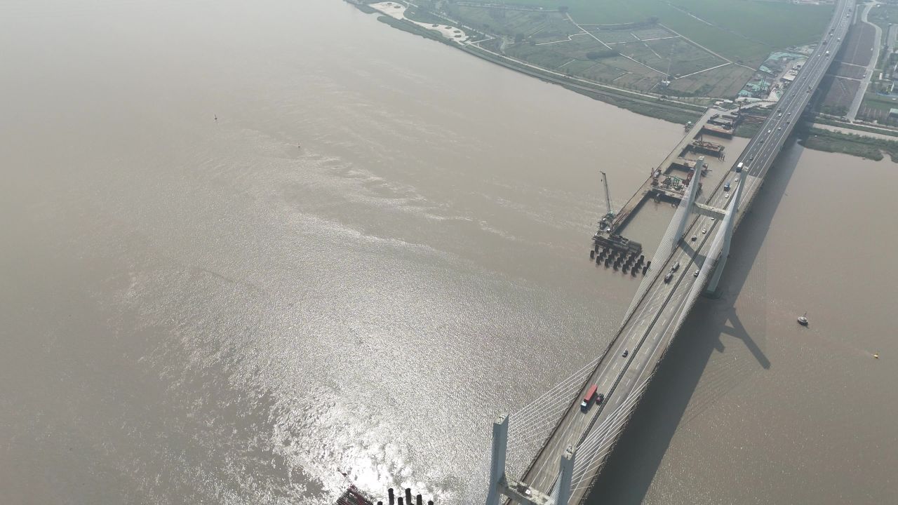 温州大桥 10