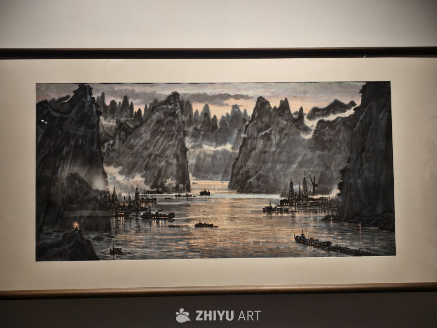 湖北省美术馆 2