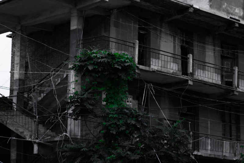 废土