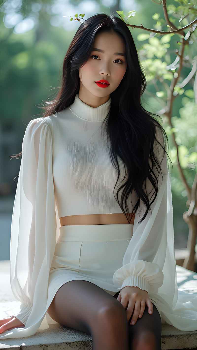 大片美女好身材高质感 24