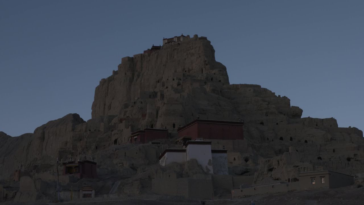 古格王朝