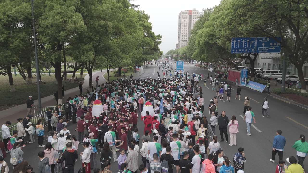 宜昌半马2025 1