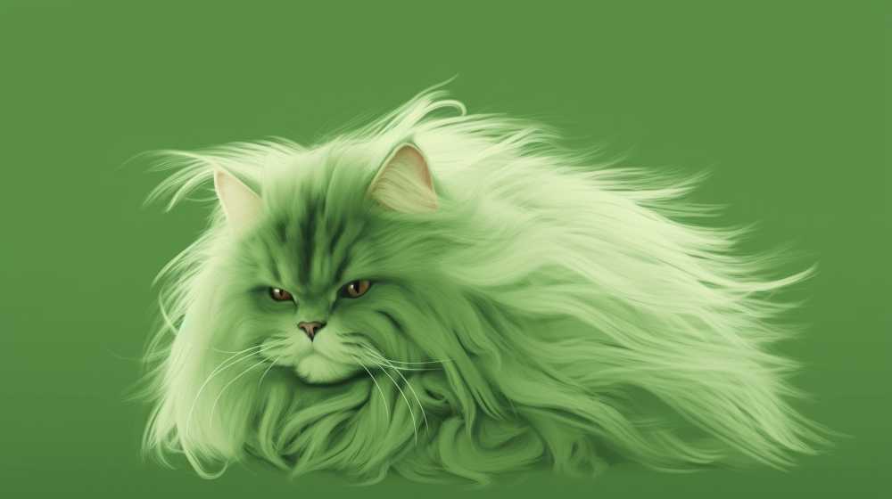 动物猫猫壁纸