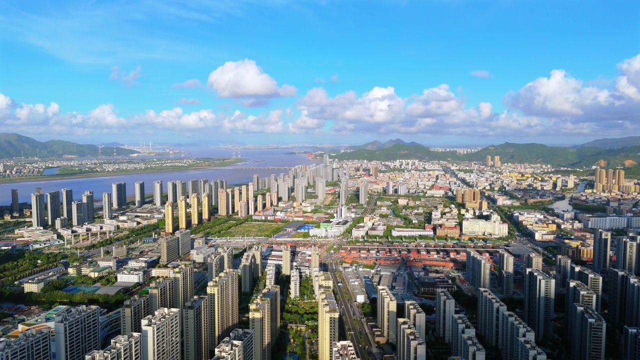 温州三垟湿地 20