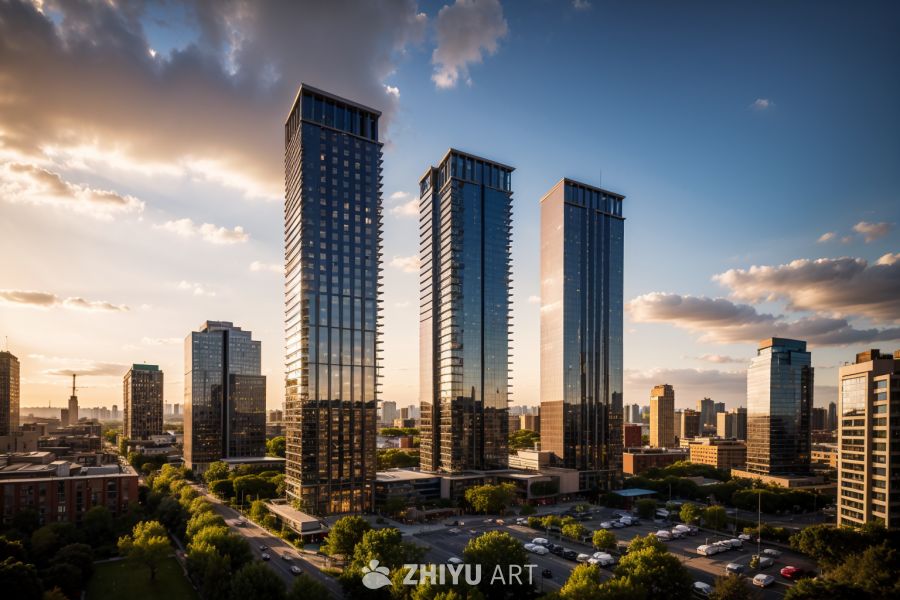 都市 7