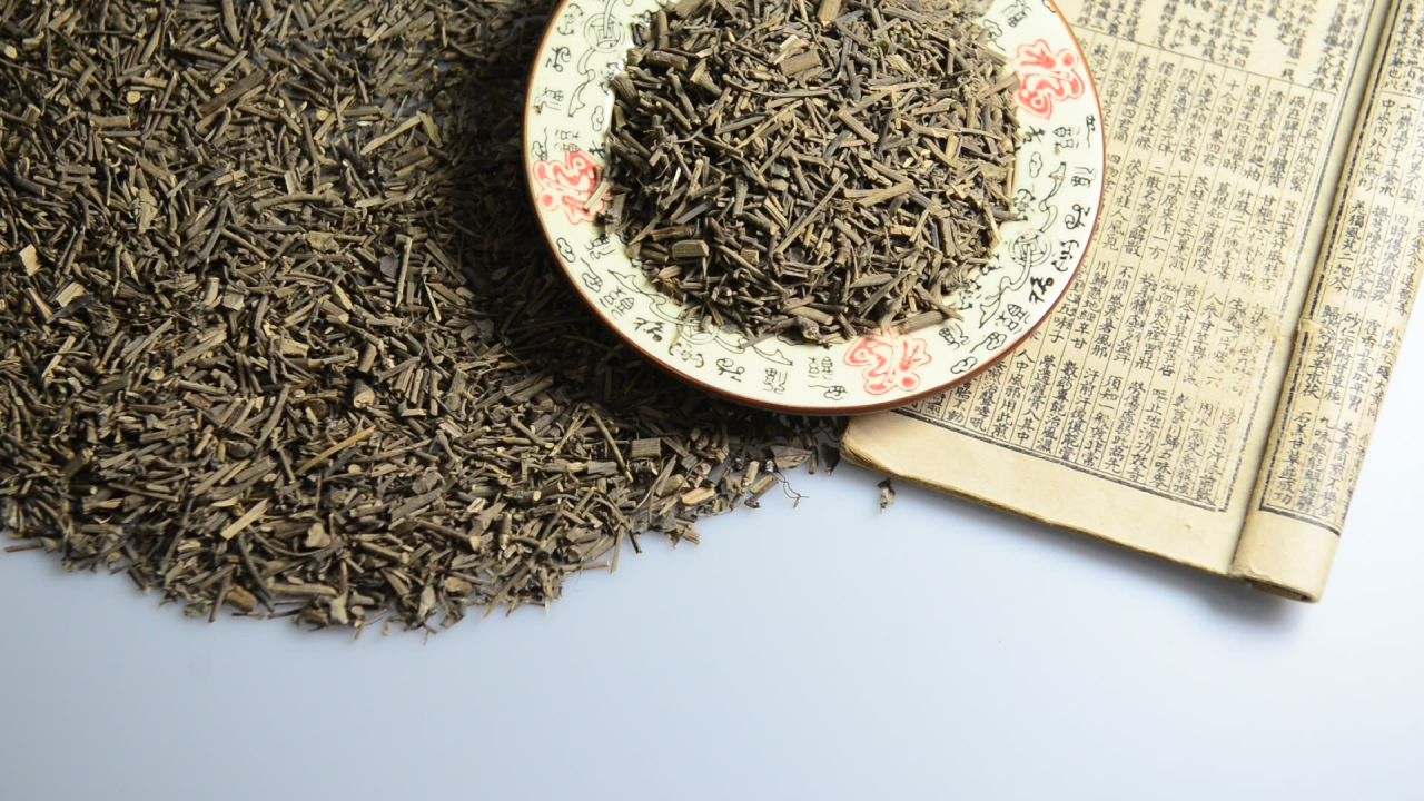 海风藤中草药中药材 16