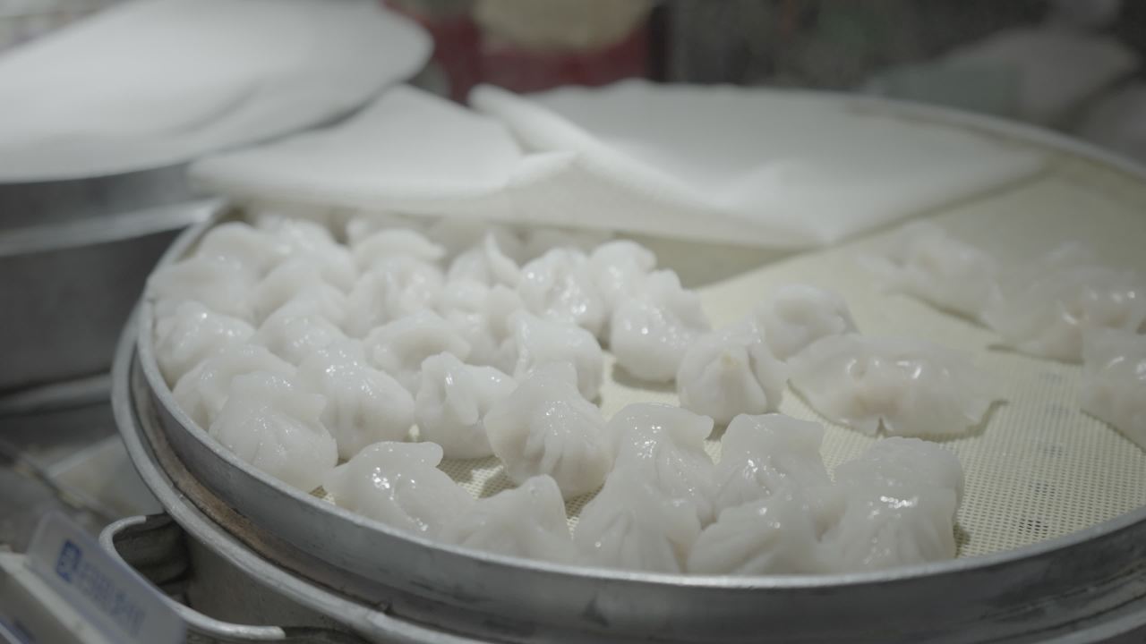 夜宵 8
