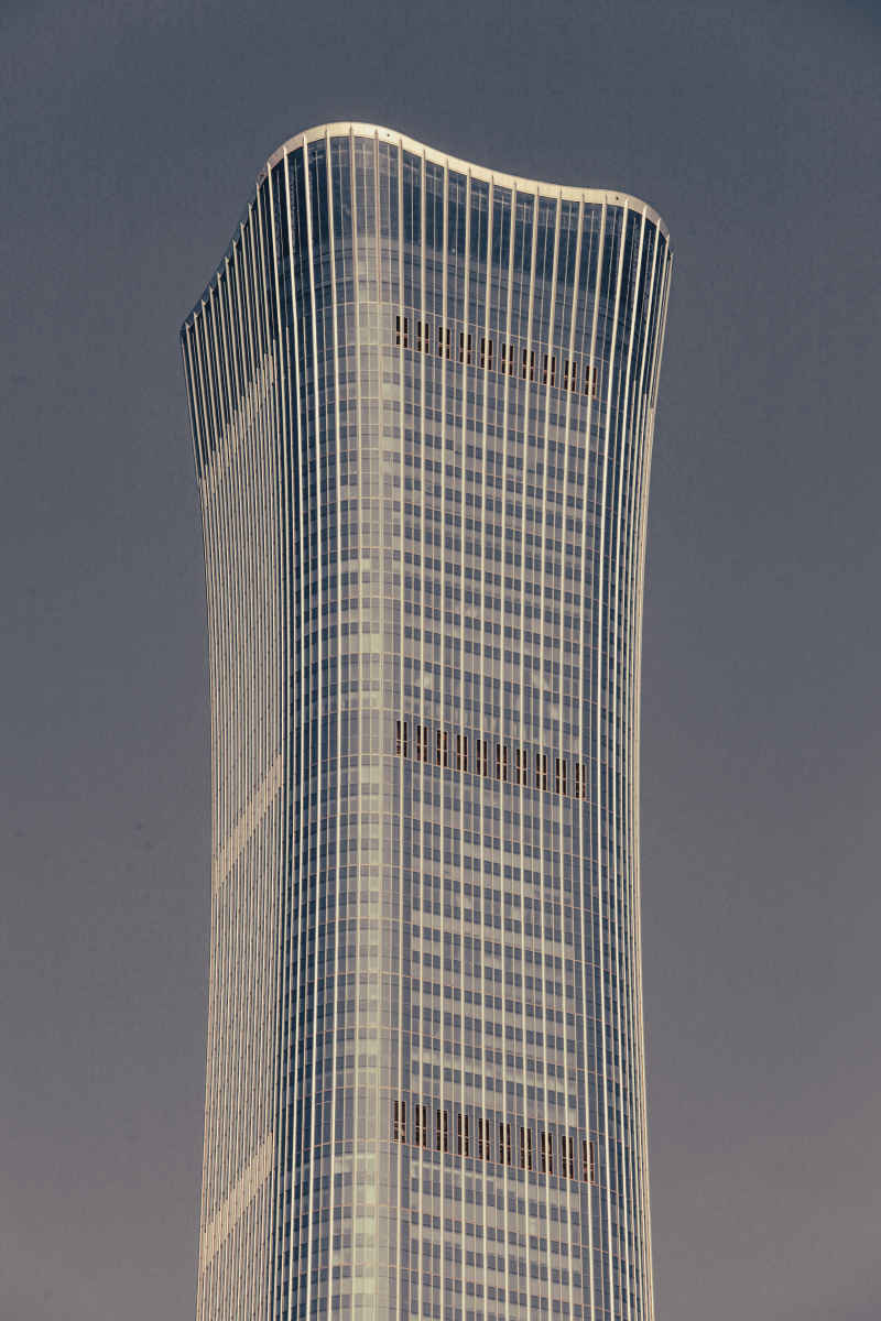 北京CBD 18