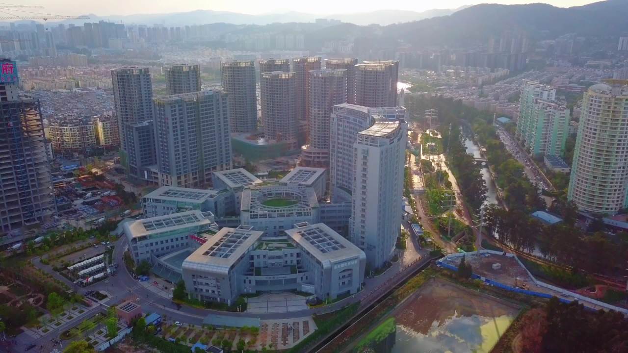 昆明甘美医院-2 19